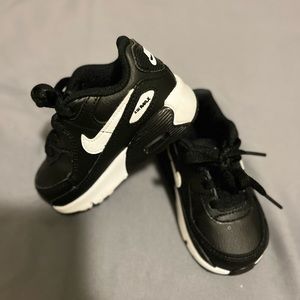 infants nike airmax shoes